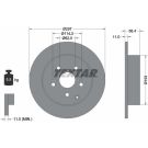 Bremsscheibe 92222500