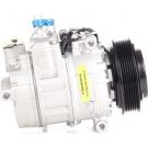 Kompressor, Klimaanlage 89487