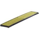 MANN-FILTER FP 8430 Innenraumfilter FreciousPlus Aktivkohlefilter mit Polyphenol, antibakteriell, Feinstaubfilter (PM 2.5)