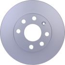 Bremsscheibe 8DD 355 127-001