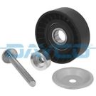 Umlenk-/Führungsrolle, Keilrippenriemen APV2673 Umlenk-/Führungsrolle, Keilrippenriemen APV2673