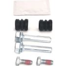 BOSCH Führungshülsensatz, Bremssattel 1 987 470 644