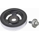 Metzger Riemenscheibe, Kurbelwelle COMPETENCE KIT 6400098