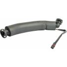 Metzger Schlauch, Kurbelgehäuseentlüftung 2380037