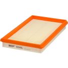 Hengst Filter Luftfilter E649L