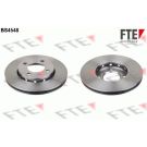 FTE Bremsscheibe 9072029