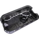 Metzger Ölwanne 7990182