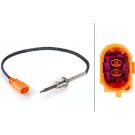 Sensor, Abgastemperatur 6PT 014 494-321