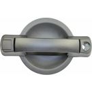 Metzger Türgriff 2310537