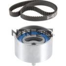 NTN-SNR Zahnriemensatz KD477.09