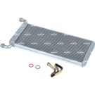 NRF Wärmetauscher, Innenraumheizung ohne Rohr EASY FIT 54326