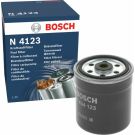 Kraftstofffilter 1 457 434 123 Kraftstofffilter 1 457 434 123