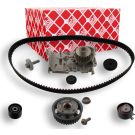 FEBI BILSTEIN 36444 Wasserpumpe + Zahnriemensatz FEBI BILSTEIN 36444 Wasserpumpe + Zahnriemensatz