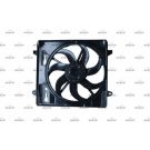 NRF Lüfter, Motorkühlung 470021