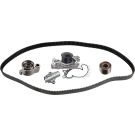 FEBI BILSTEIN 174745 Wasserpumpe + Zahnriemensatz FEBI BILSTEIN 174745 Wasserpumpe + Zahnriemensatz