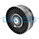 Dayco Umlenk-/Führungsrolle, Keilrippenriemen APV2551