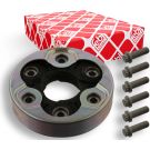 FEBI BILSTEIN 40923 Hardyscheibe FEBI BILSTEIN 40923 Hardyscheibe