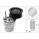 INA Spannarm, Keilrippenriemen 534 0603 10