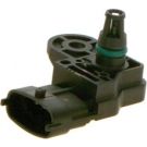 BOSCH Sensor, Saugrohrdruck 0 261 230 268