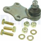 Delphi 2 x DELPHI Trag-/Führungsgelenk TC523