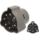 FEBI BILSTEIN 46502 Zünd-/Startschalter FEBI BILSTEIN 46502 Zünd-/Startschalter