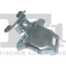 FA1 Halter, Schalldämpfer 104-914