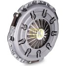 Kupplungsdruckplatte 123 0253 10 Kupplungsdruckplatte 123 0253 10