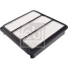 FEBI BILSTEIN 184403 Luftfilter FEBI BILSTEIN 184403 Luftfilter