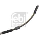 febi bilstein 2 x FEBI Bremsschlauch 28646