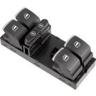 Metzger Schalter, Fensterheber 09161010