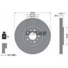 Bremsscheibe 92145103