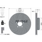 Bremsscheibe 92265425 Bremsscheibe 92265425