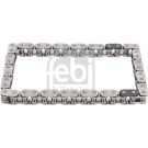 FEBI BILSTEIN 186578 Steuerkette FEBI BILSTEIN 186578 Steuerkette