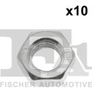 FA1 Mutter 988-0703.10
