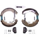 Bremsbackensatz 8DB 355 003-641 Bremsbackensatz 8DB 355 003-641
