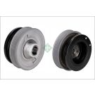 INA Riemenscheibe, Kurbelwelle 544 0510 10