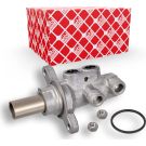 FEBI BILSTEIN 108706 Hauptbremszylinder FEBI BILSTEIN 108706 Hauptbremszylinder