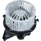 NRF Innenraumgebläse EASY FIT 34615
