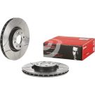 Bremsscheibe 09.4939.75