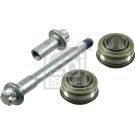 febi bilstein 2 x FEBI Reparatursatz, Achskörper 21401