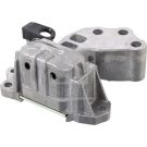febi bilstein 2 x FEBI Lagerung, Motor 105505