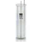Mann-Filter Kraftstofffilter WK 8058 Mann-Filter Kraftstofffilter WK 8058