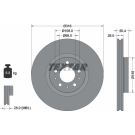Bremsscheibe 92126603
