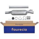 Hella Mittelschalldämpfer Easy2Fit – PARTNERED with Faurecia 8LC 366 025-341