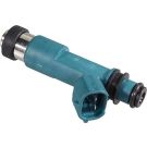 Metzger Einspritzventil 0920103