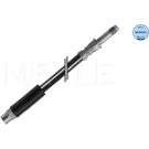 Meyle 4 x MEYLE Bremsschlauch MEYLE-ORIGINAL: True to OE 300 343 2114