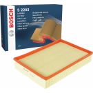 BOSCH 1 457 432 203 Luftfilter BOSCH 1 457 432 203 Luftfilter