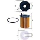 Ölfilter OX 171/16D