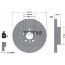 Bremsscheibe 92109905