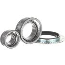 SKF Radlagersatz VKBA 3565